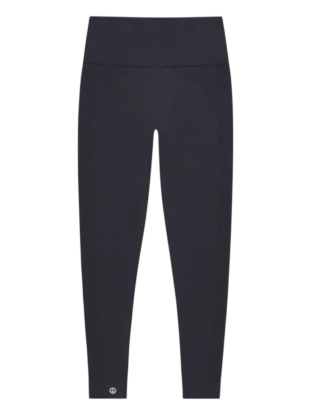 Madhappy Set Active Sculptflex Leggings - M -  Nuit (gray).